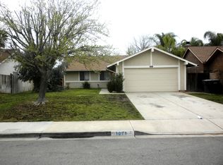 1071 Florey St, Perris, CA 92571