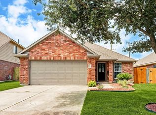 1907 Wildbrook Canyon Ln, Katy, TX 77449
