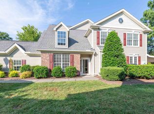 9520 Vira Dr, Raleigh, NC 27617