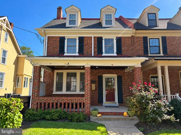 1402 Riverview Ave, Wilmington, DE 19806