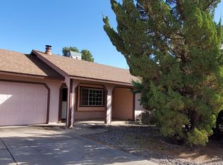 1951 S Bonita Dr, Cottonwood, AZ 86326