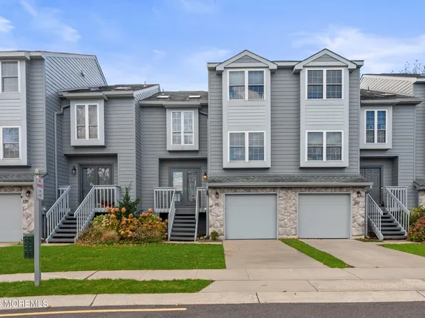 241 Schooner Circle, Neptune Township, NJ 07753