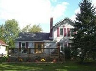333 S Leavitt Rd, Leavittsburg, OH 44430