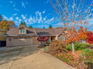 5615 Little Grand Canyon Dr, Paradise, CA 95969