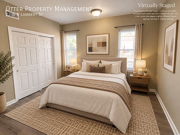 5th image of 2206 N Lambert St