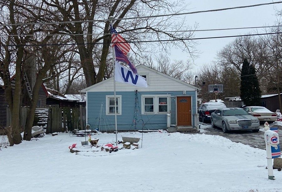 1st image of 2716 Granville Ave