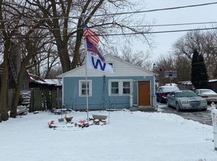 2716 Granville Ave, Melrose Park, IL