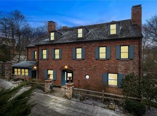 95 Woodland Rd, Pittsburgh, PA 15232