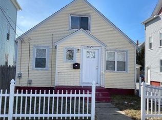 53 Cumerford St, Providence, RI 02909