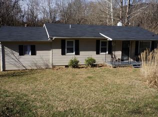 179 Newtown Rd, Buchanan, VA 24066