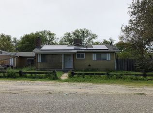 309 Santa Rosa Ave, Gerber, CA 96035