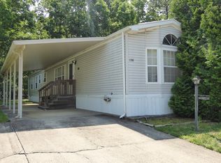 1616 Pennsylvania Ave #138, Vineland, NJ