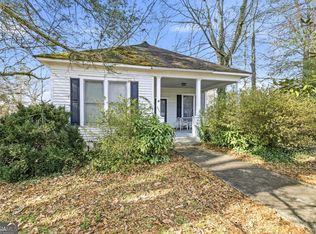 671 Washington St, Clarkesville, GA 30523