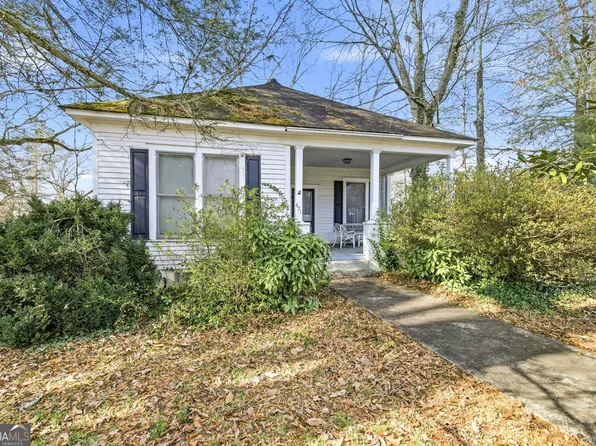 671 Washington St, Clarkesville, GA 30523