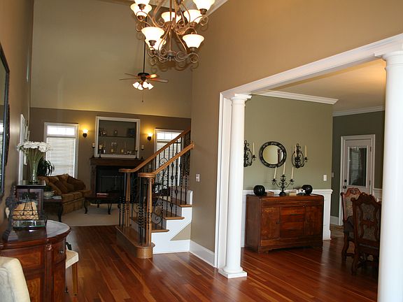 Entry Way