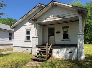 120 S Cecil St, Lexington, NC 27292