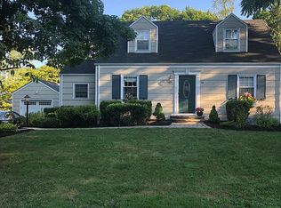 34 Allen St, Basking Ridge, NJ 07920