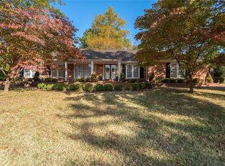 9127 Appomattox Ct, Saint Louis, MO 63123