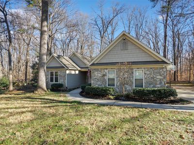 2336 Gemway Dr, Charlotte, NC, 28216