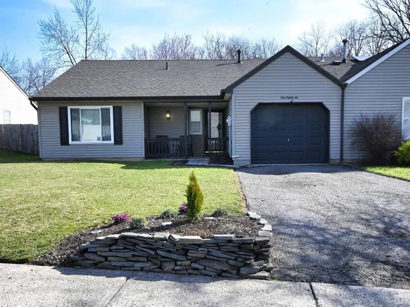 186 Zwolak Ct, South Plainfield, NJ 07080