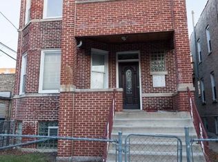 4743 N Albany Ave #1A, Chicago, IL 60625