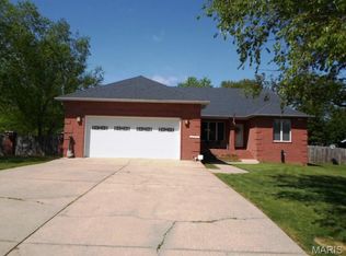 3001 Charlton Ln, Poplar bluff, MO 63901