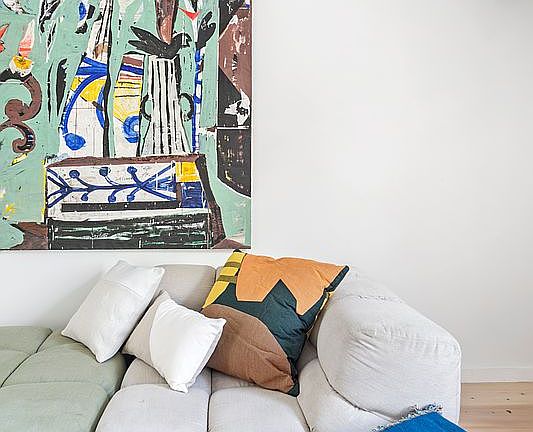 5th image of 457 W 150th St #3B
