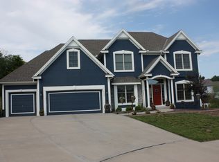 14230 NW 62nd Pl, Kansas City, MO 64152