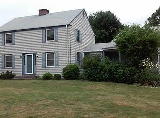 2 Indian Rd, Riverside, RI 02915