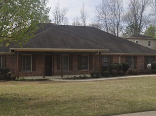 114 Mossy Spring Trl, Madison, AL 35757