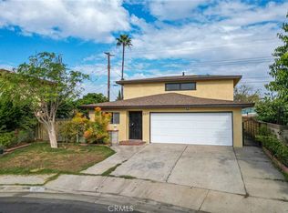 807 E Calbas St, Carson, CA 90745