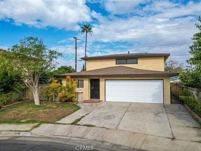 807 E Calbas St, Carson, CA, 90745