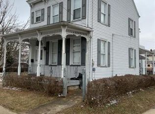 393 Prospect St, Phillipsburg, NJ 08865