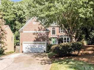 300 Hunters Xing, Cary, NC 27518
