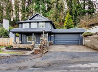 2339 E Castleman St, Longview, WA 98632