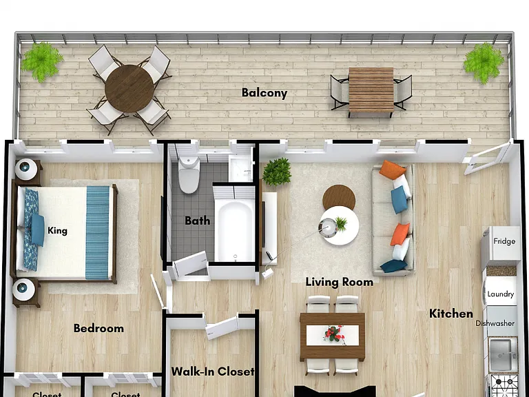 730 Judson Ave #4 — Photo 13