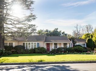 255 Homewood Rd, Los Angeles, CA 90049