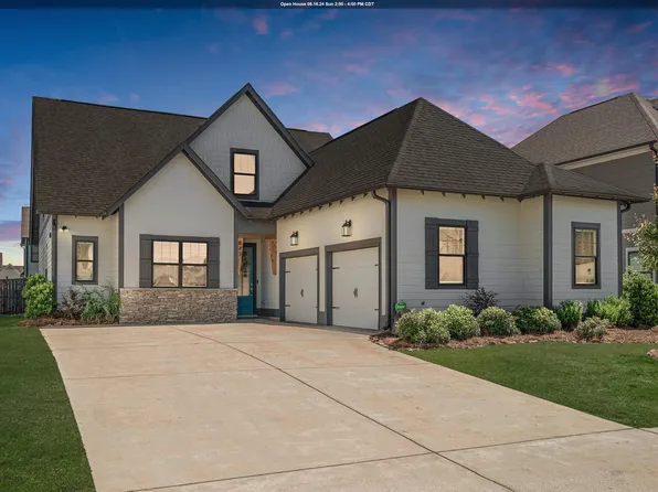843 Griffin Park Cir, Birmingham, AL 35242