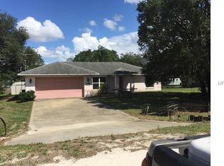 1980 N Carmel Rd, Avon Park, FL 33825