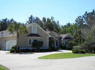 133 W Shore Ct, Brunswick, GA 31523