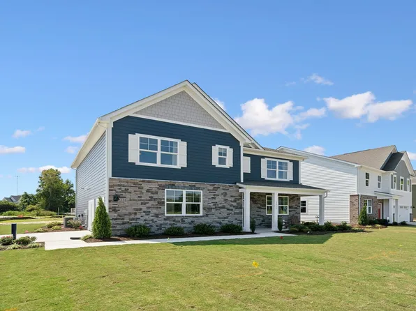 4046 Brians Ln, Suffolk, VA 23434