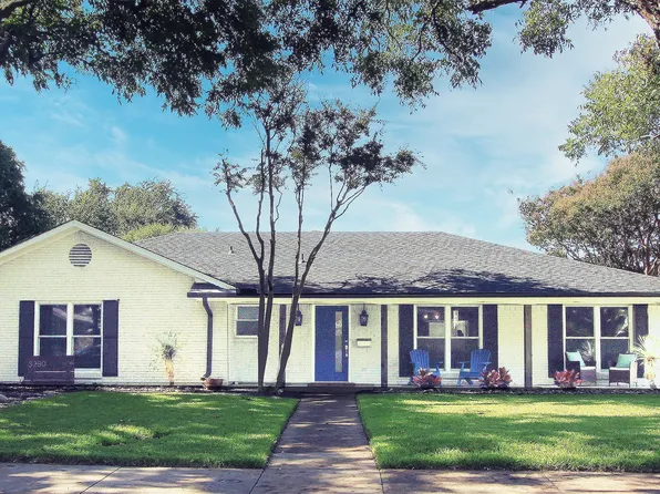 3230 Camelot Dr, Dallas, TX 75229