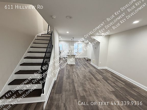 5th image of 611 Hillview Rd
