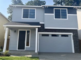 27400 SW Marigold Ter, Wilsonville, OR
