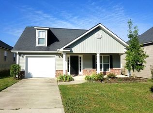 3427 Grove Landing Cir, Grovetown, GA 30813