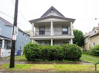 5806 Bonna Ave, Cleveland, OH 44103