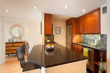 Sold by Halstead Real Estate
