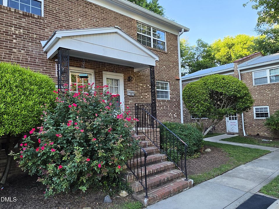 1st image of 506 N Greensboro St APT 35