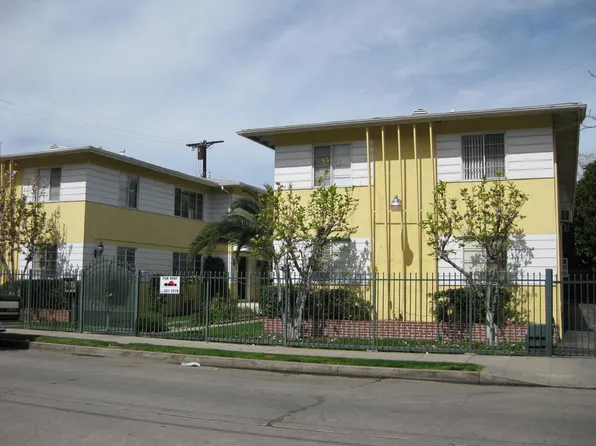 11317 Otsego St, North Hollywood, CA 91601