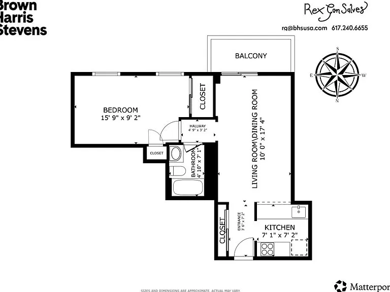350 W 14th St #5A — Photo 2